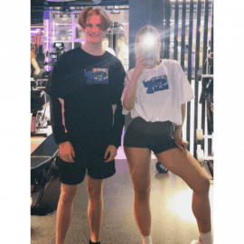 Лило и Стич