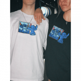 Лило и Стич