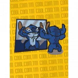 Лило и Стич