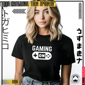 👕 Gaming