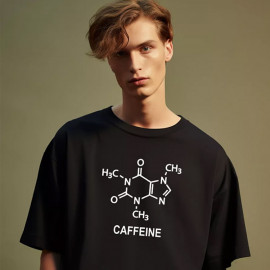 👕 CAFFEINE