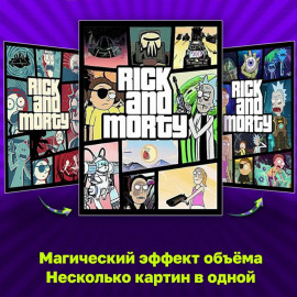 🎬 3D Jujutsu Kaisen 