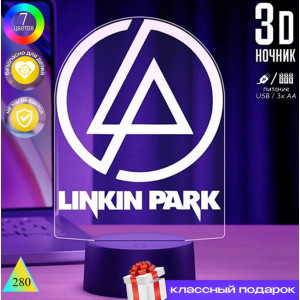 ✨Linkin Park