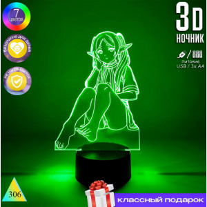 ✨Frieren: Beyond Journey's End