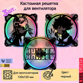 💨 Hunter x  Hunter