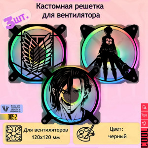 💨 Attack on Titan 