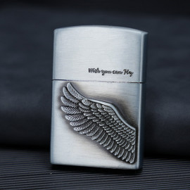 🔥Wish you can fly