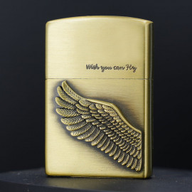 🔥Wish you can fly