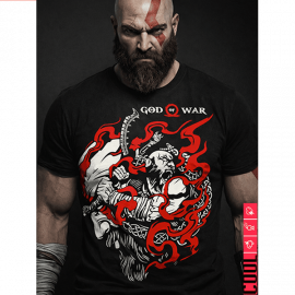⚔️🔥God of War