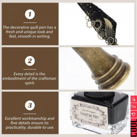 Набор для каллиграфии