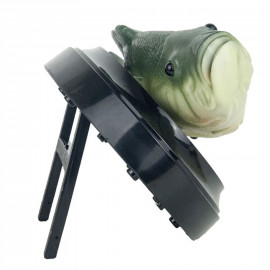 🐠 Говорящая рыба