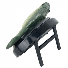 🐠 Говорящая рыба