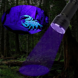 🔦УФ-фонарь 