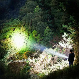 🔦Светодиодный