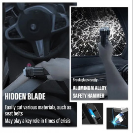 Аварийный фонарик