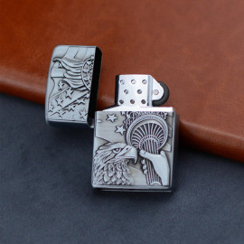 🇺🇸 Символ свободы