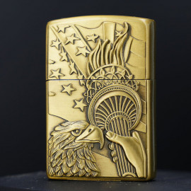 🇺🇸 Символ свободы