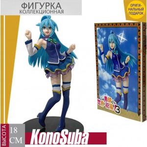 🌟KonoSuba 