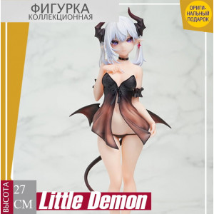 👹Little Demon 