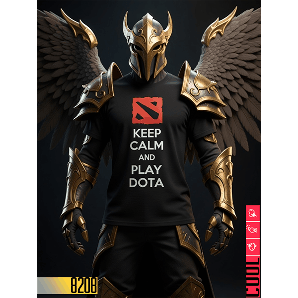 🖤🔥 Dota 2