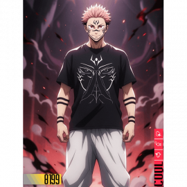 ✨Jujutsu Kaisen