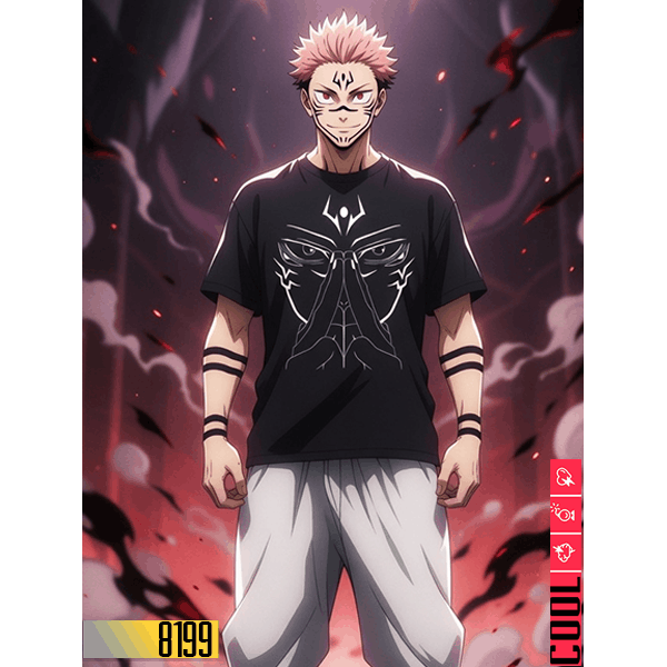 ✨Jujutsu Kaisen