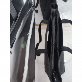 Натуральная кожа