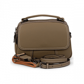 Сумка натуральная кожа