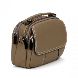 Сумка натуральная кожа