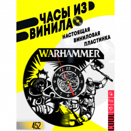 Warhammer