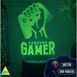 Gamer