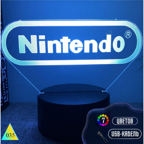 Nintendo