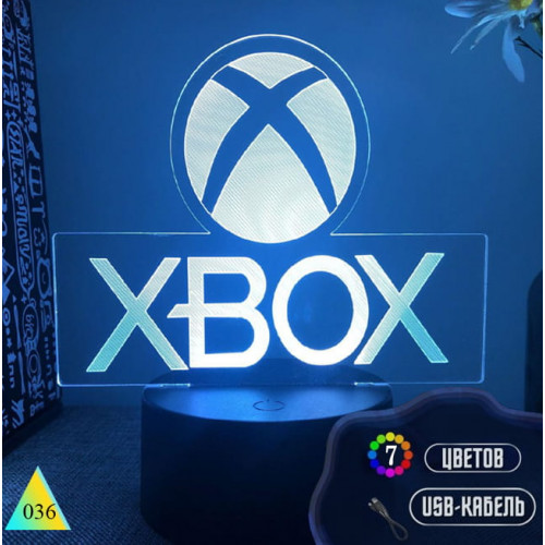 Xbox