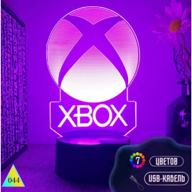 Xbox