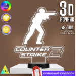 Counter-Strike 2