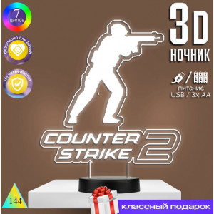 Counter-Strike 2