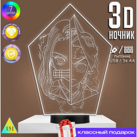 Истребитель демонов