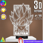 Saiyan