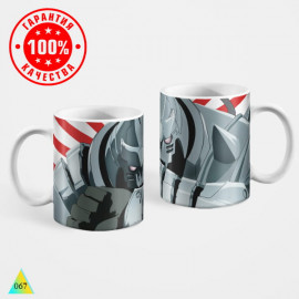 Стальной алхимик