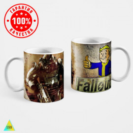 Fallout