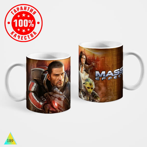 Mass effect