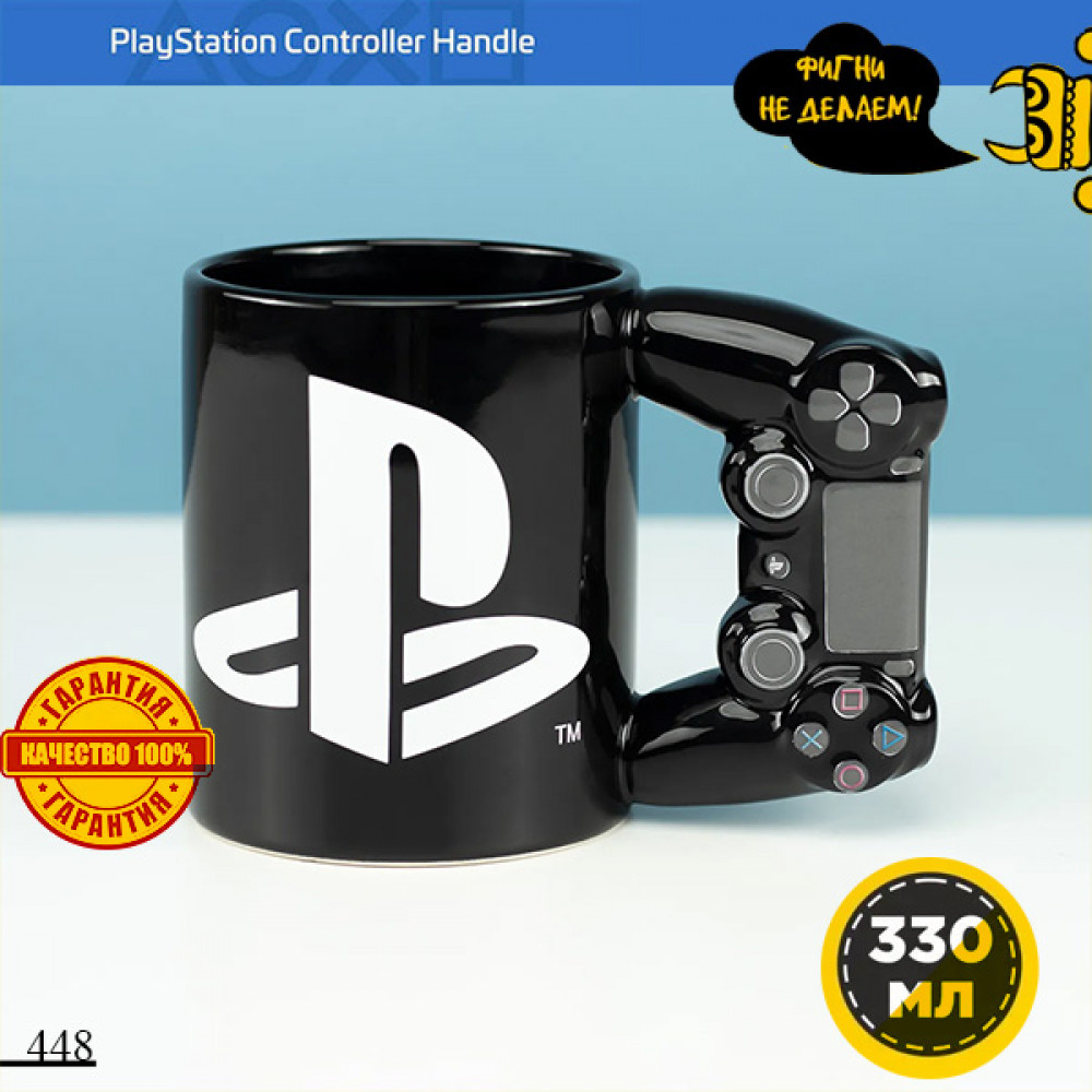 Playstation 4th Controlle