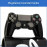 Playstation 4th Controlle