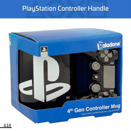 Playstation 4th Controlle