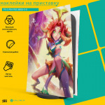 Guardian-neeko