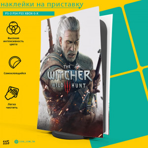 The-witcher