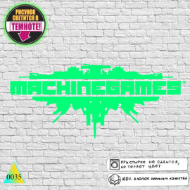 Machinegames