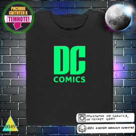 Dc comics