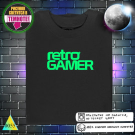 Retro gamer