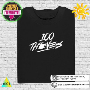 100 thieves